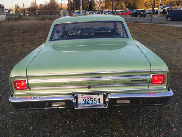 1965 Chevrolet Chevelle SS - photo 5