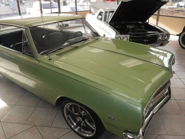 1965 Chevrolet Chevelle SS - photo 9