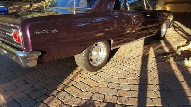 1965 Chevrolet Chevelle SS - photo 3
