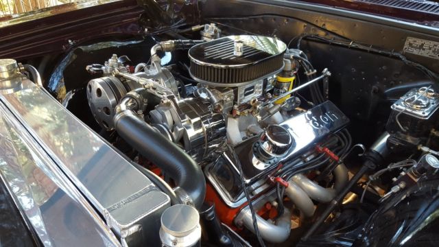 1965 Chevrolet Chevelle SS - photo 4