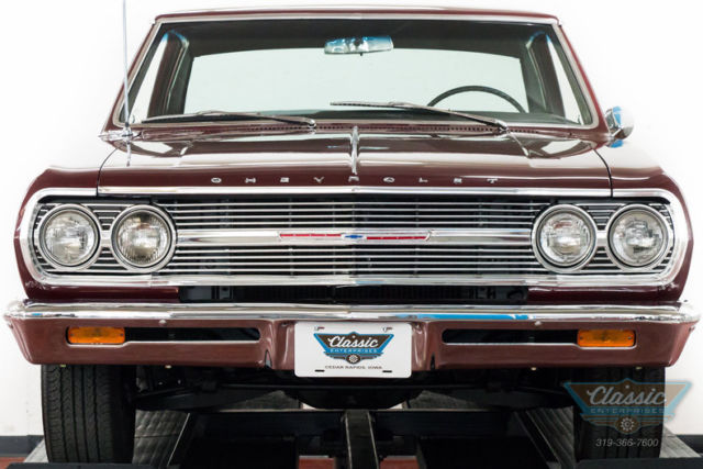 1965 Chevrolet Chevelle Super Sport - photo 3