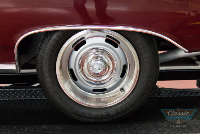 1965 Chevrolet Chevelle -- - photo 10