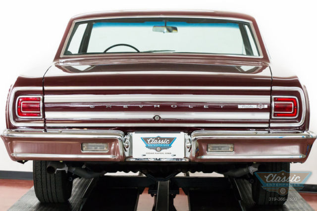 1965 Chevrolet Chevelle -- - photo 4
