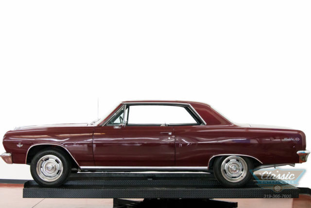 1965 Chevrolet Chevelle -- - photo 5