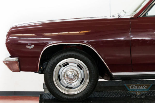 1965 Chevrolet Chevelle -- - photo 6