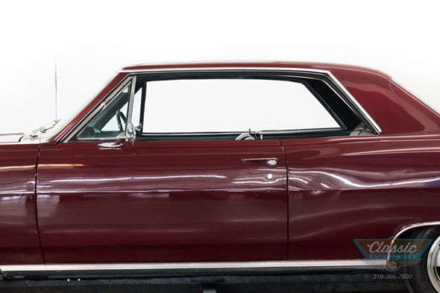 1965 Chevrolet Chevelle -- - photo 7