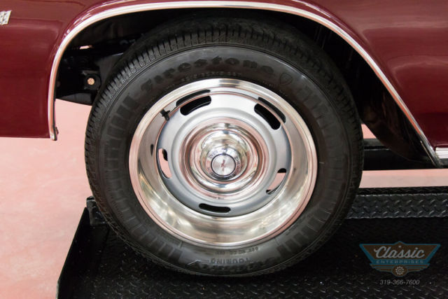 1965 Chevrolet Chevelle -- - photo 9