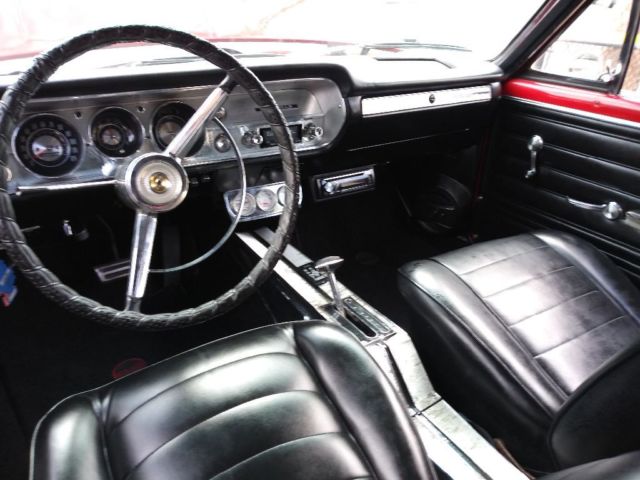 1965 Chevrolet Chevelle SS - photo 6