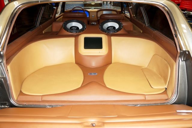 1965 Chevrolet Chevelle -- - photo 11