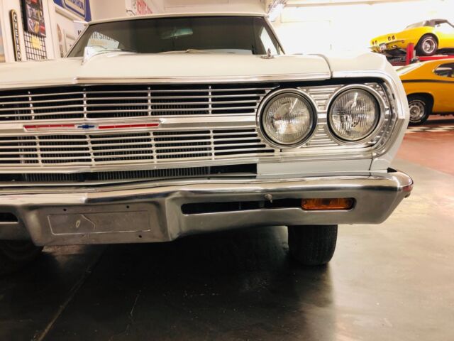 1965 Chevrolet Chevelle - 383 STROKER - 4 SPEED - BUCKET SEATS - - photo 12