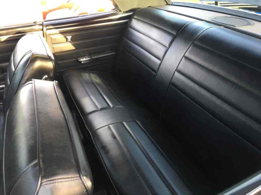 1965 Chevrolet Chevette SS - photo 11