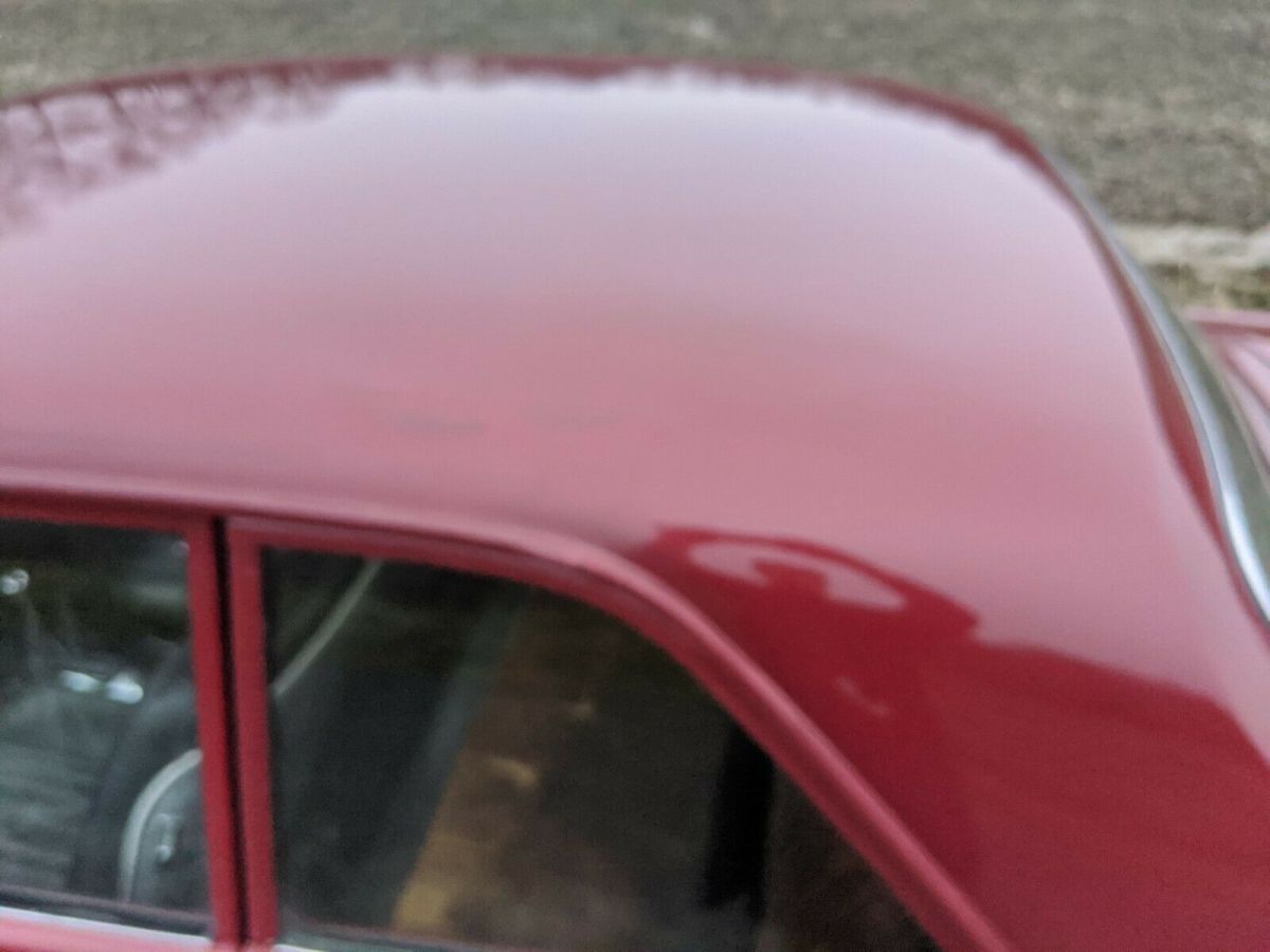 1965 Chevrolet Nova - photo 12