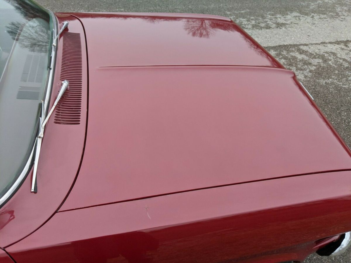 1965 Chevrolet Nova - photo 13