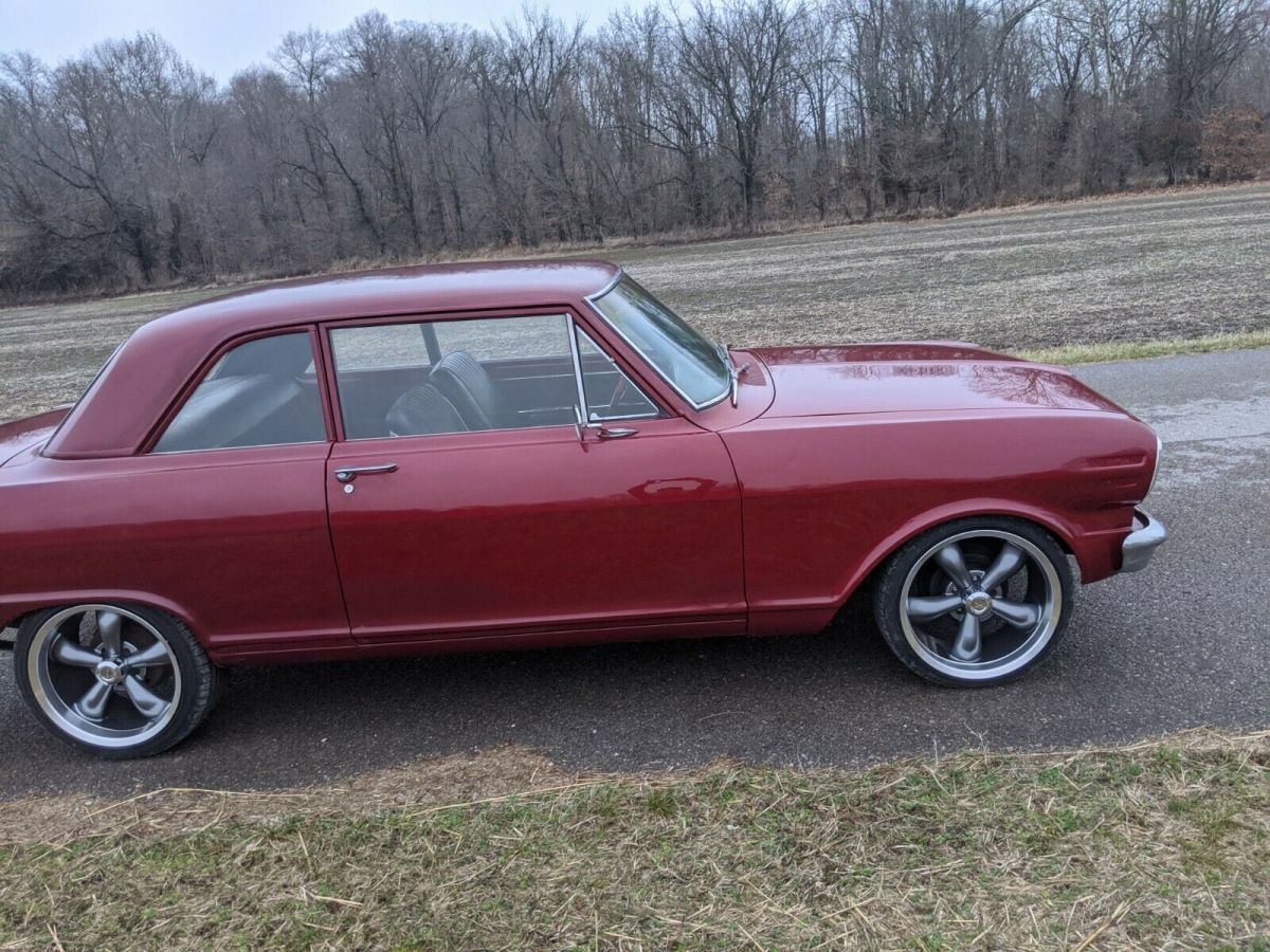 1965 Chevrolet Nova - photo 6