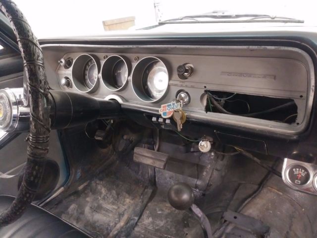 1965 Chevrolet Malibu - photo 3