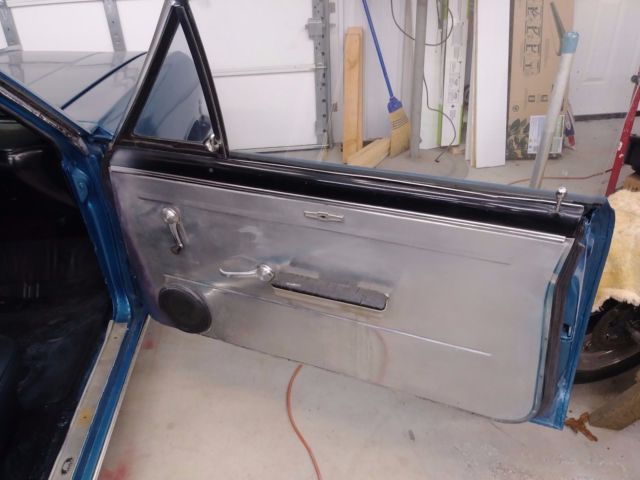 1965 Chevrolet Malibu - photo 4