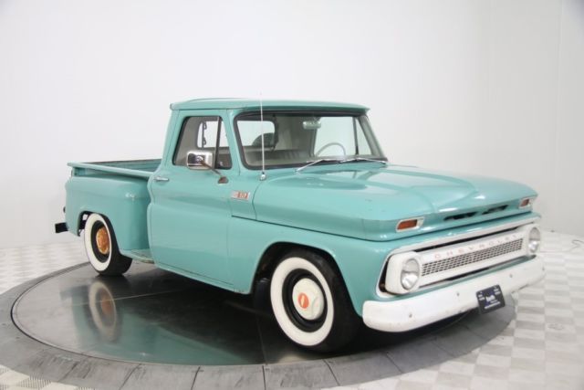 1965 Chevrolet C/K 10 Custom 1965 Chevrolet Other