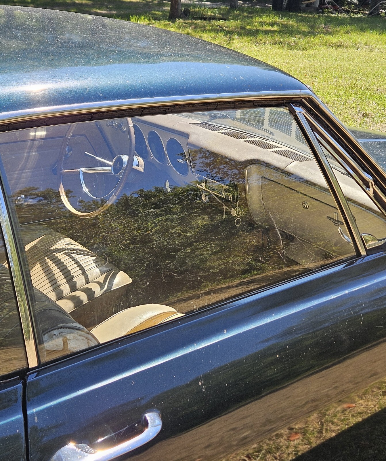 1965 Chevrolet Corvair - photo 5