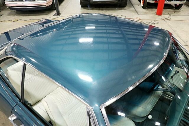 1965 Chevrolet Corvair -- - photo 10