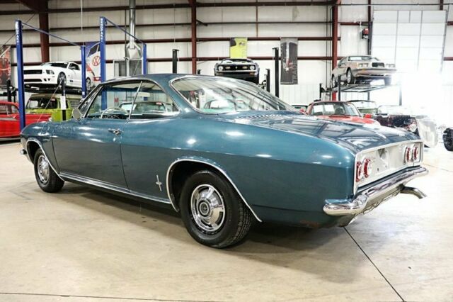 1965 Chevrolet Corvair -- - photo 3