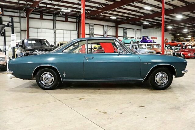 1965 Chevrolet Corvair -- - photo 6
