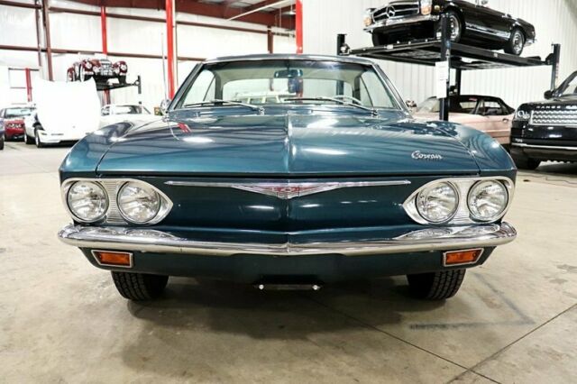 1965 Chevrolet Corvair -- - photo 8