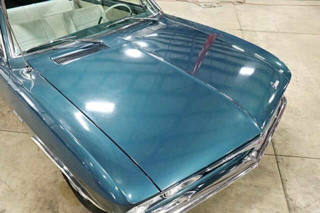 1965 Chevrolet Corvair -- - photo 9