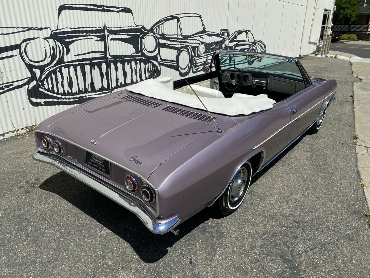 1965 Chevrolet Corvair - photo 12