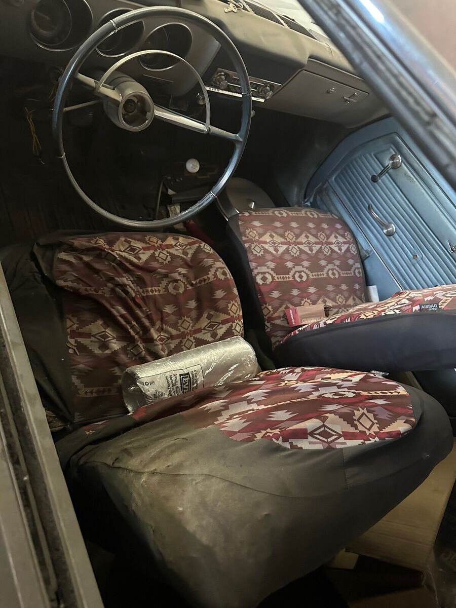 1965 Chevrolet Corvair - photo 8