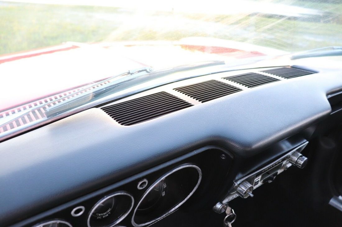 1965 Chevrolet Corvair Convertible 140 Must See 70+ HD Pictures - photo 10