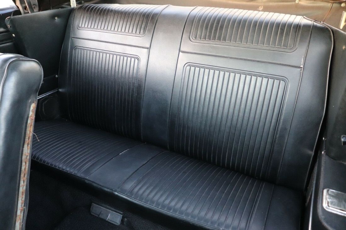 1965 Chevrolet Corvair Convertible 140 Must See 70+ HD Pictures - photo 11