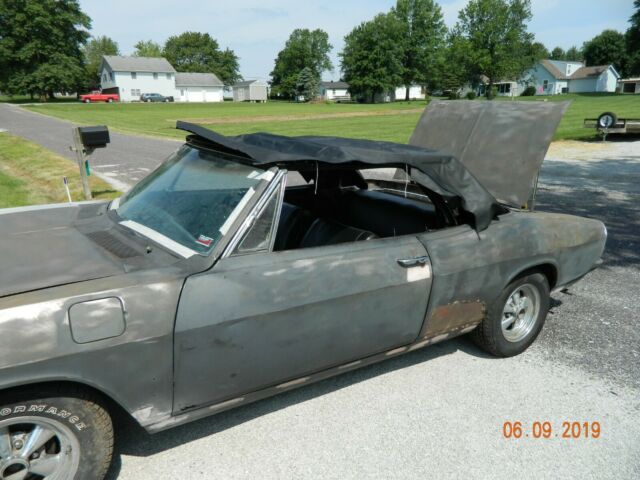 1965 Chevrolet Corvair - photo 2