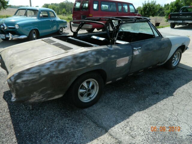 1965 Chevrolet Corvair - photo 6