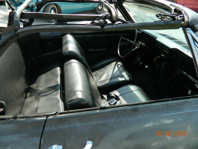1965 Chevrolet Corvair - photo 7