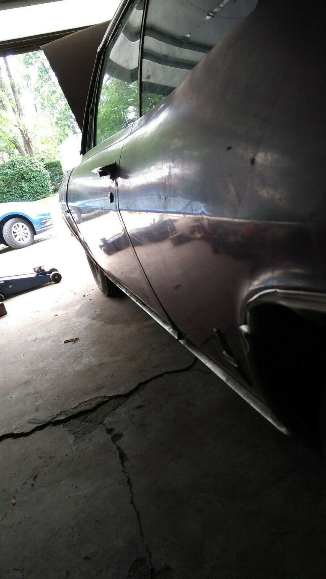 1965 Chevrolet Corvair - photo 12