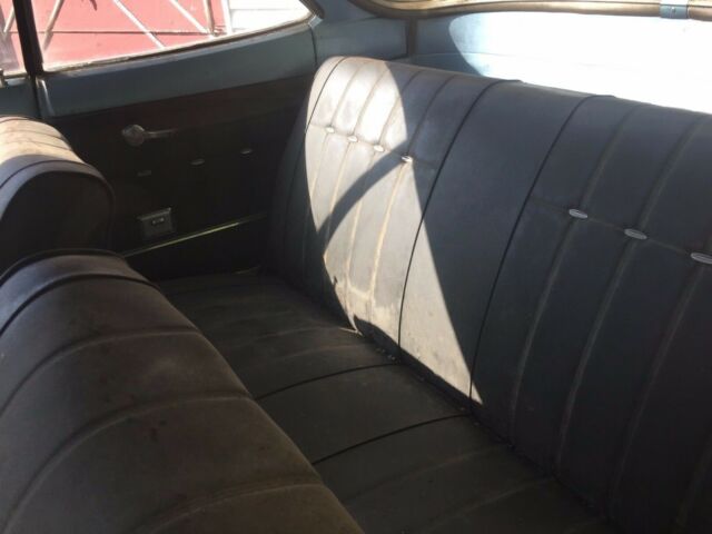 1965 Chevrolet Corvair - photo 7