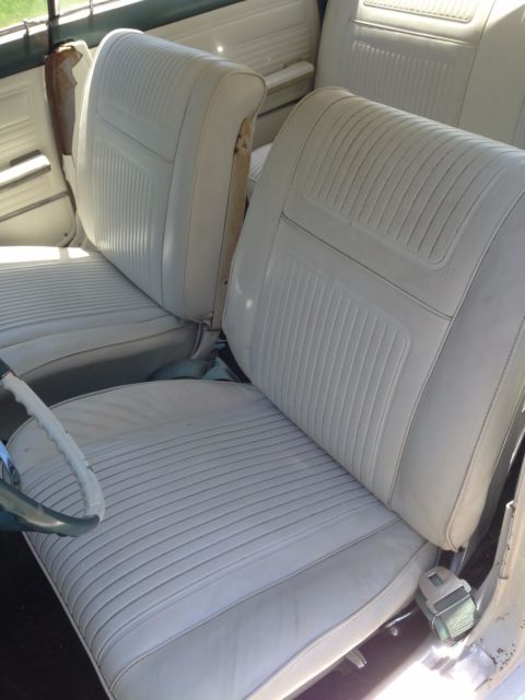 1965 Chevrolet Corvair - photo 10