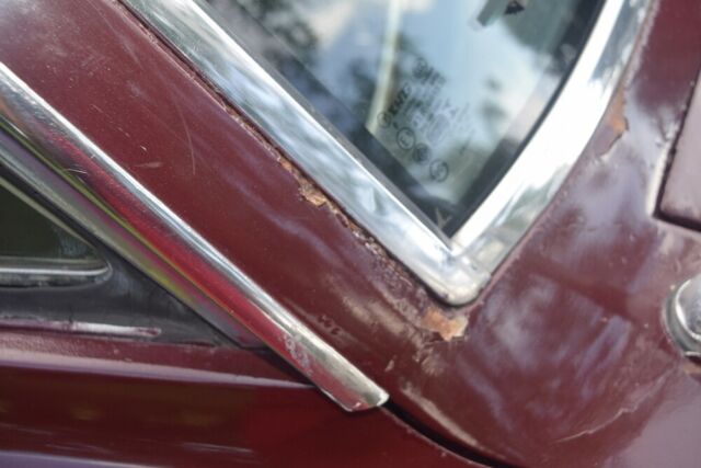 1965 Chevrolet Corvair - photo 12