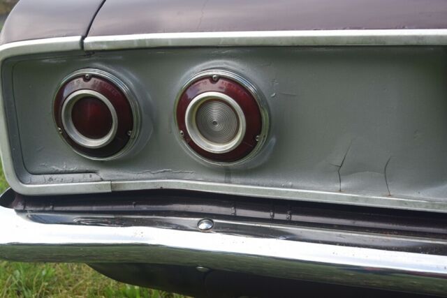 1965 Chevrolet Corvair - photo 13