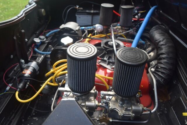 1965 Chevrolet Corvair - photo 9