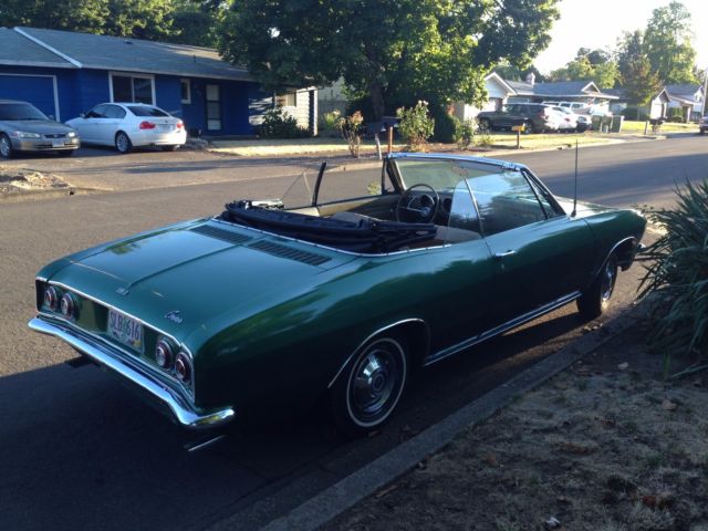 1965 Chevrolet Corvair - photo 12