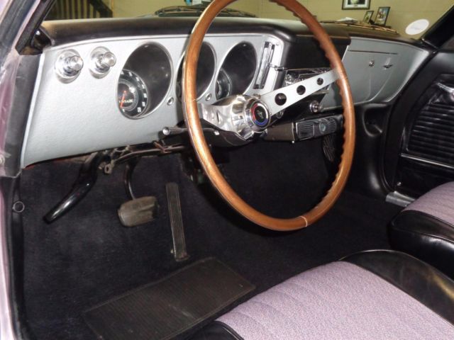 1965 Chevrolet Corvair Monza - photo 13
