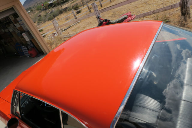 1965 Chevrolet Corvair CORVAIR MONZA SPORT COUPE 164-140 4 SPEED - photo 6