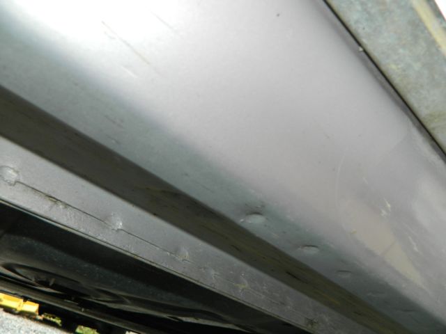 1965 Chevrolet Corvair - photo 12