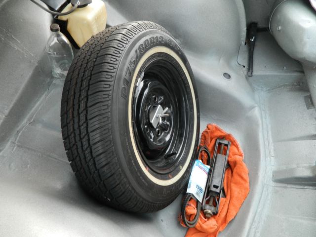 1965 Chevrolet Corvair - photo 3