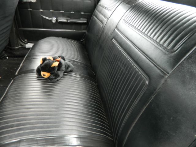 1965 Chevrolet Corvair - photo 8