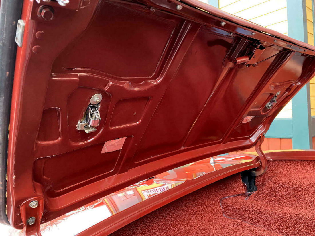 1965 Chevrolet Corvette 1965 Frame Off Restored #'s Matching 350hp Org Doc - photo 9