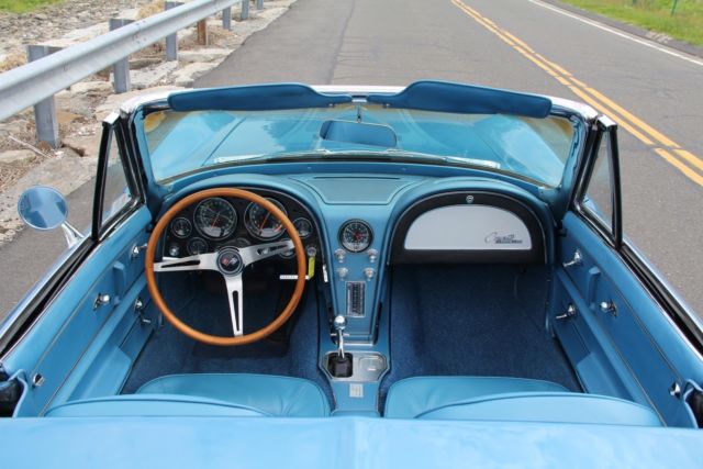 1965 Chevrolet Corvette -- - photo 11