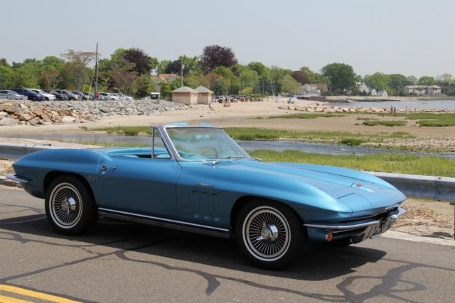 1965 Chevrolet Corvette -- - photo 9