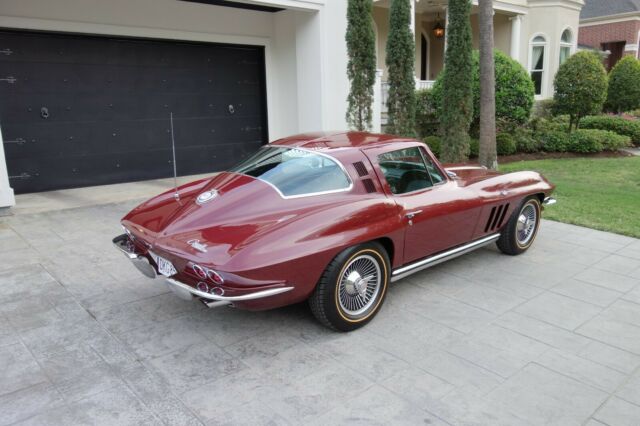 1965 Chevrolet Corvette Sting Ray - photo 5